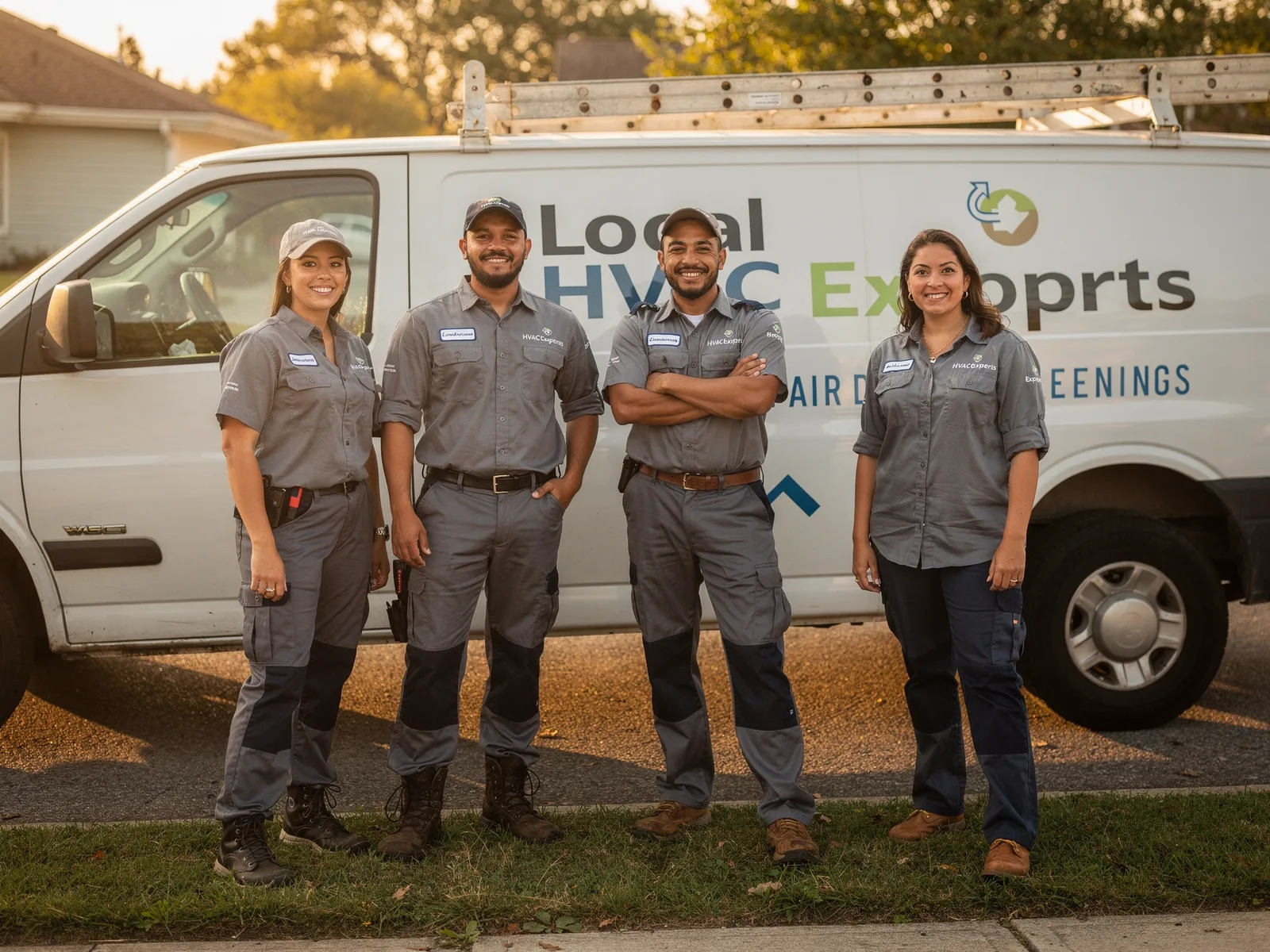 24/7 HVAC Repair & AC Replacement company in Corona, NY