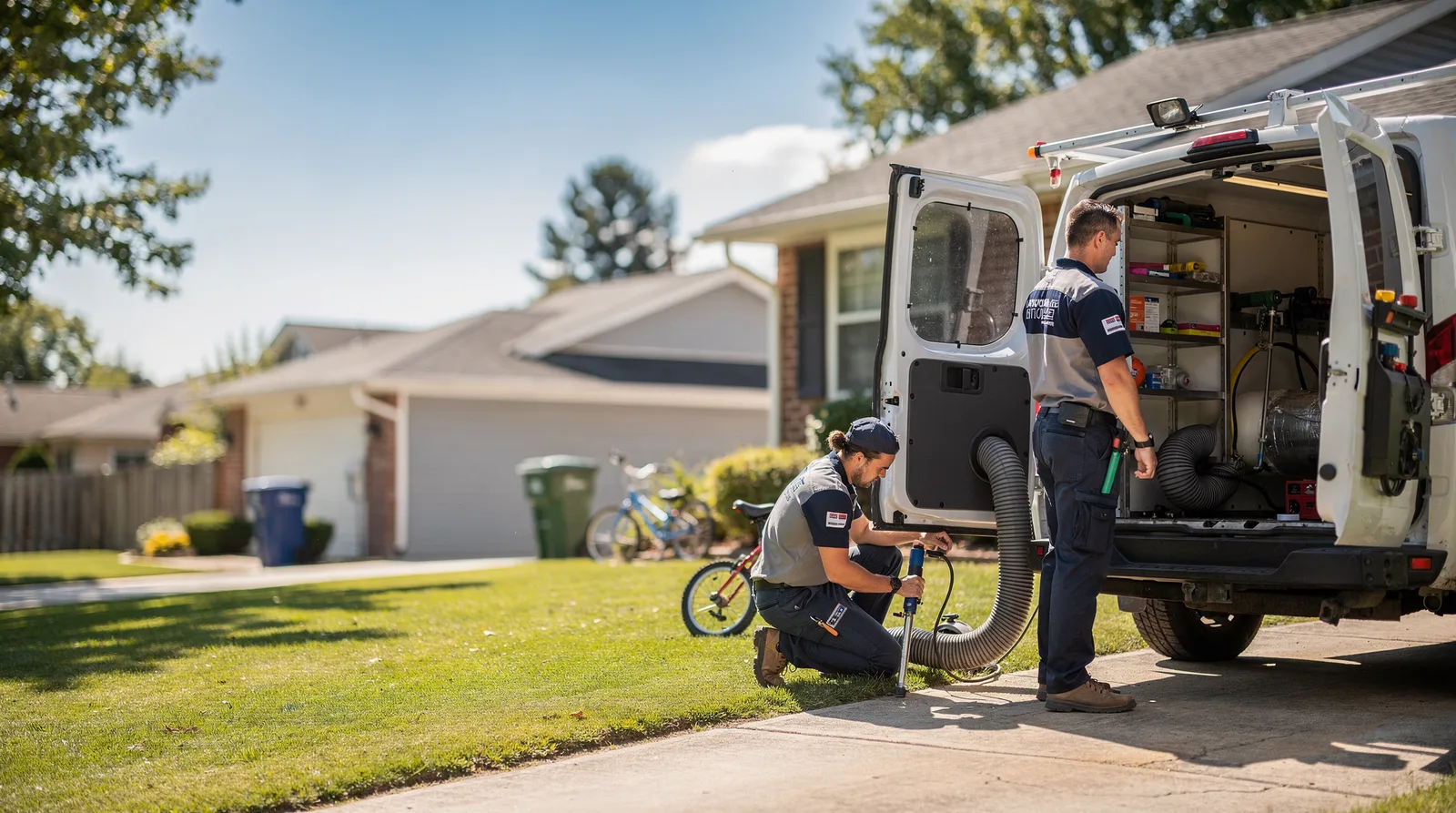24/7 HVAC Repair & AC Replacement in Corona, NY near me